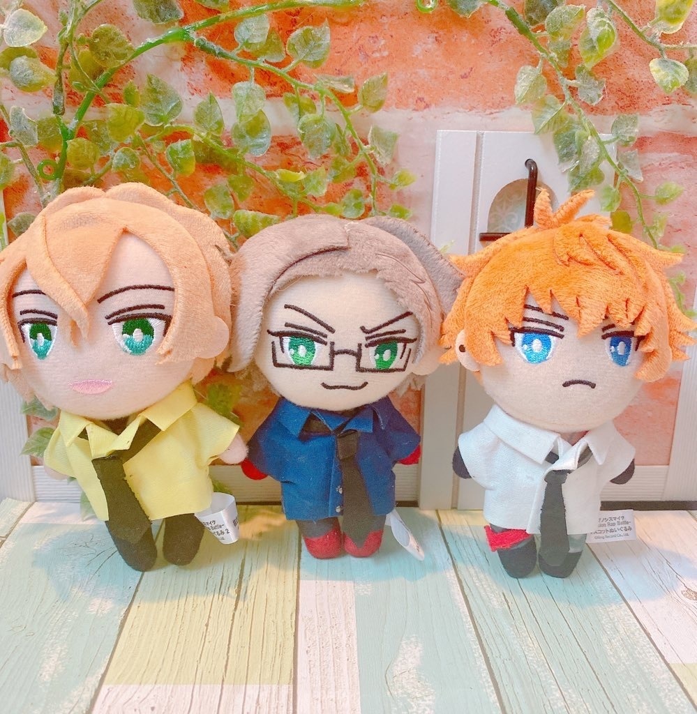 レザーフェイクネクタイ付きシャツ