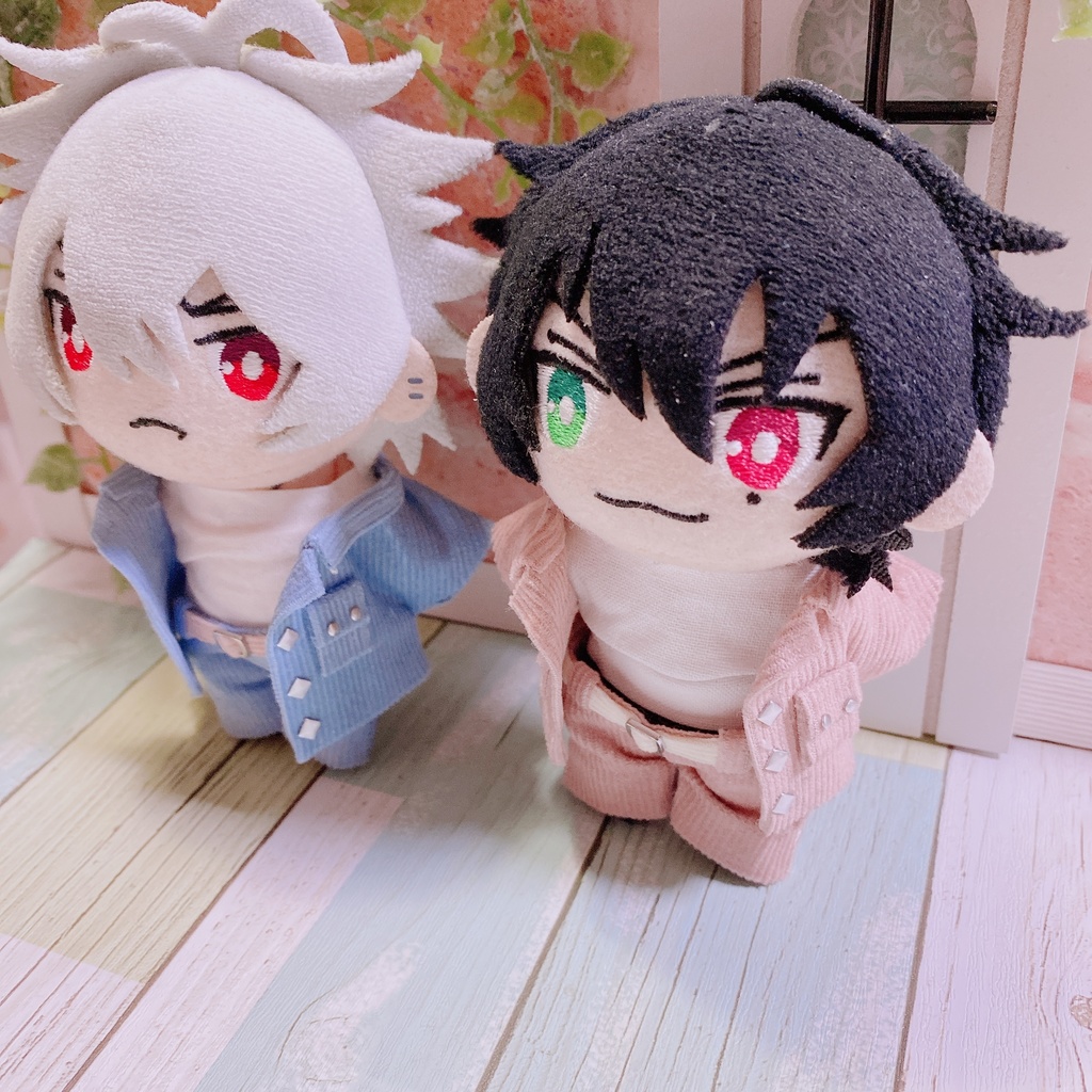 春色セットアップ-4/26 22:05-