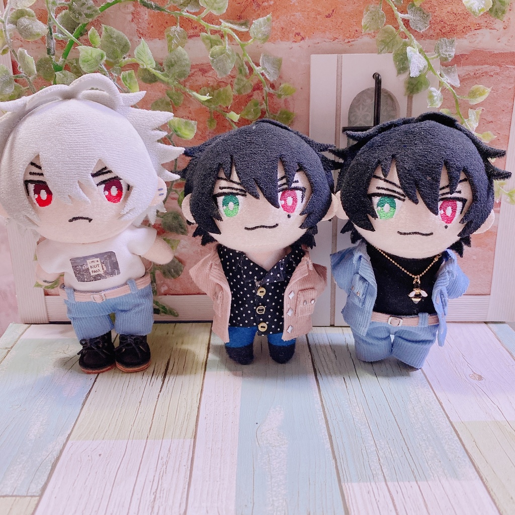 春色セットアップ-4/26 22:05-