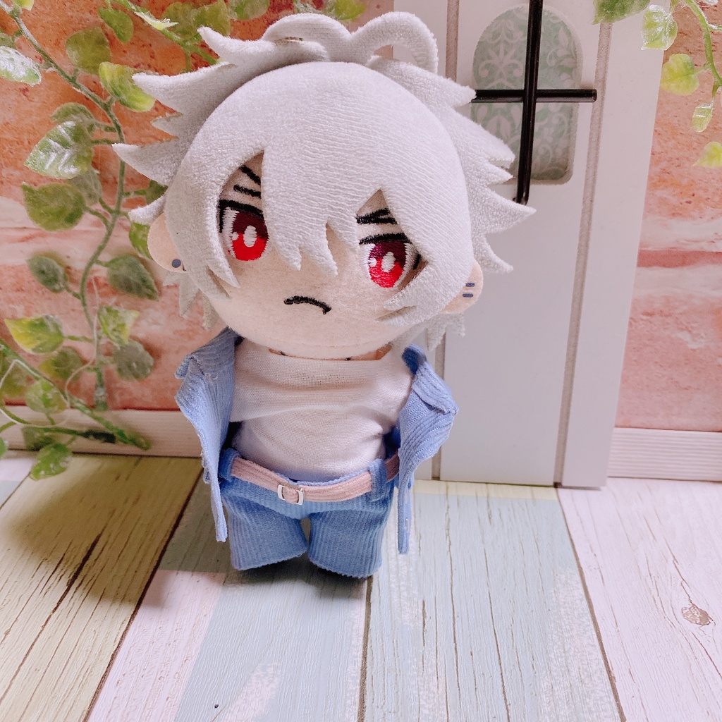 春色セットアップ-4/26 22:05-