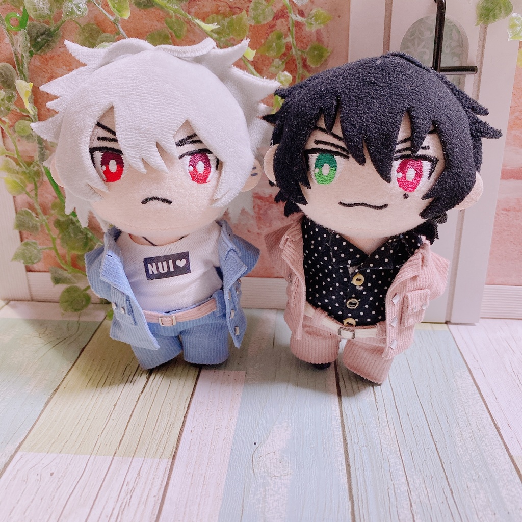 春色セットアップ-4/26 22:05-