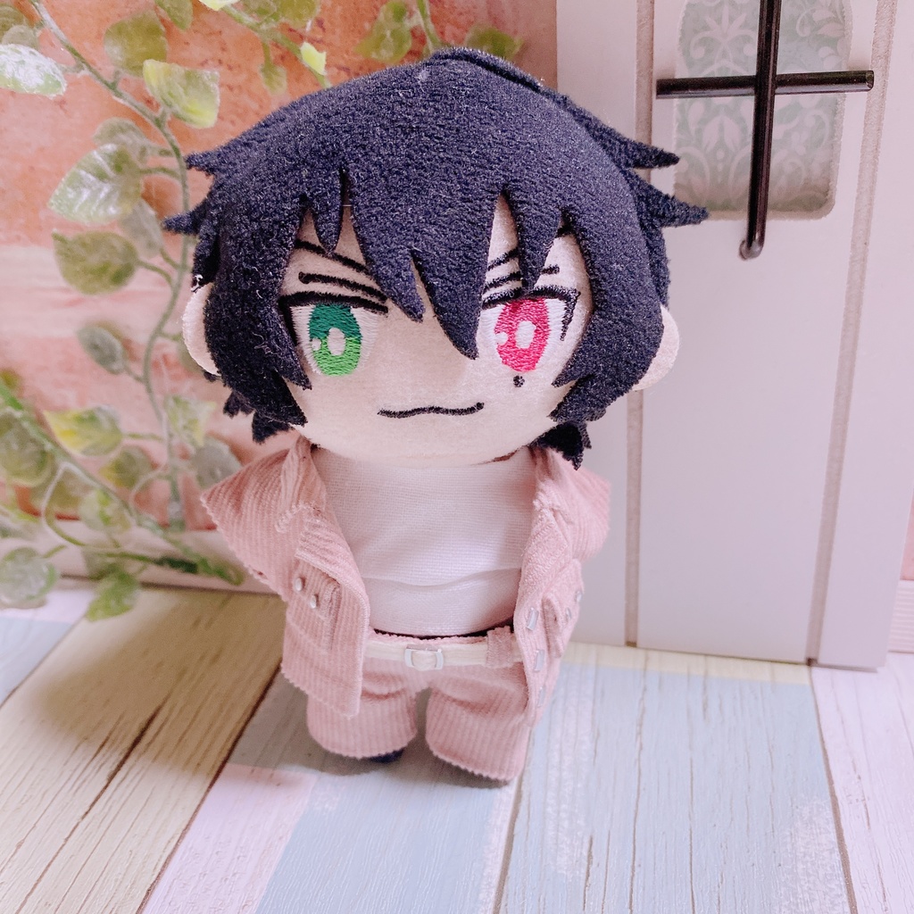 春色セットアップ-4/26 22:05-