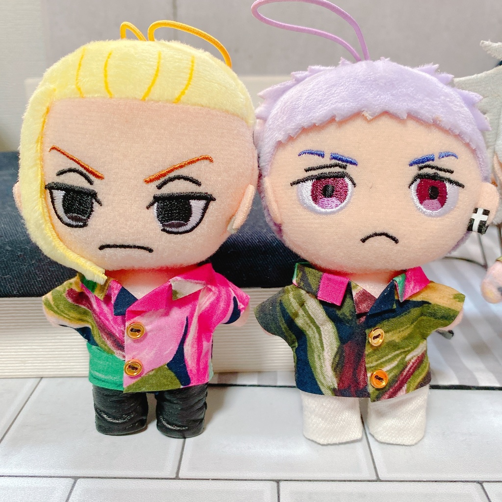 輩シャツ-7/28 20:00-