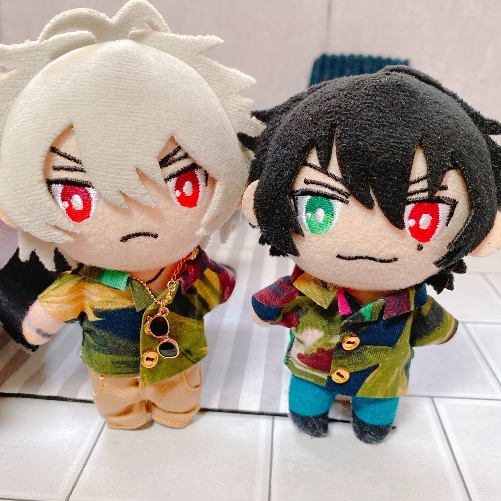 輩シャツ-7/28 20:00-