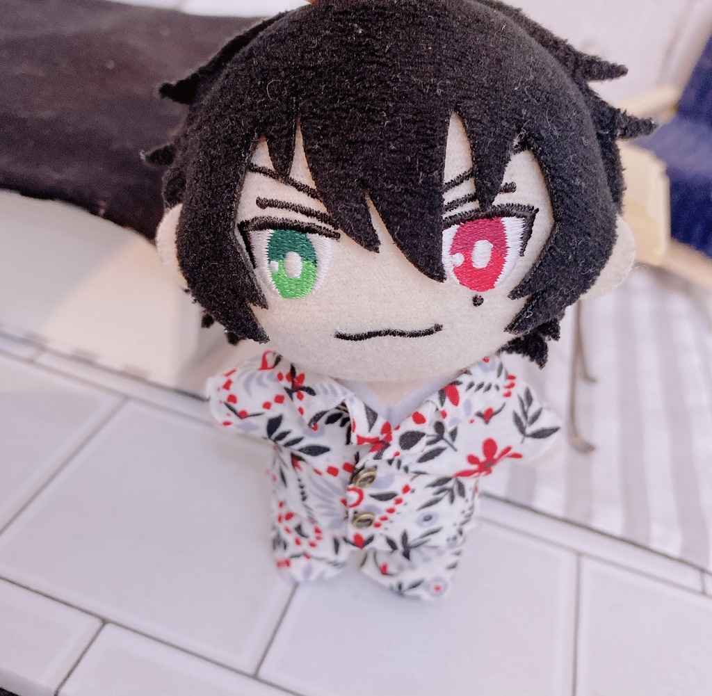 サマーパジャマ-7/9 20:00-