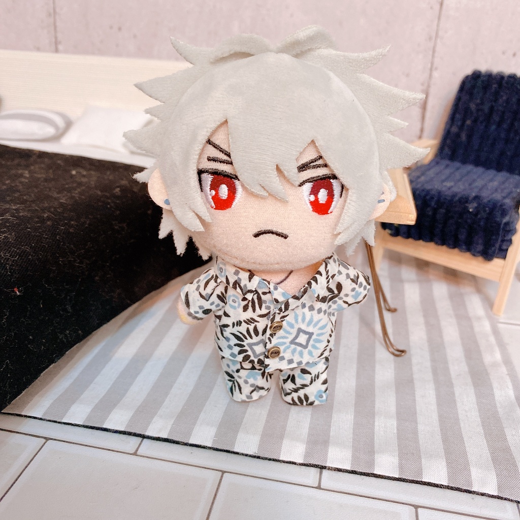 サマーパジャマ-7/9 20:00-