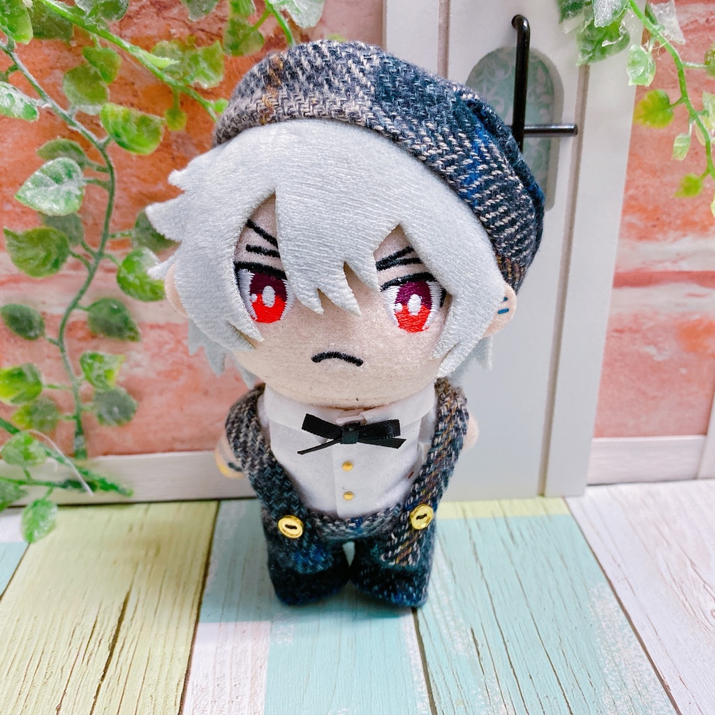 ウィンターセットアップ-再販2/14 21:30-