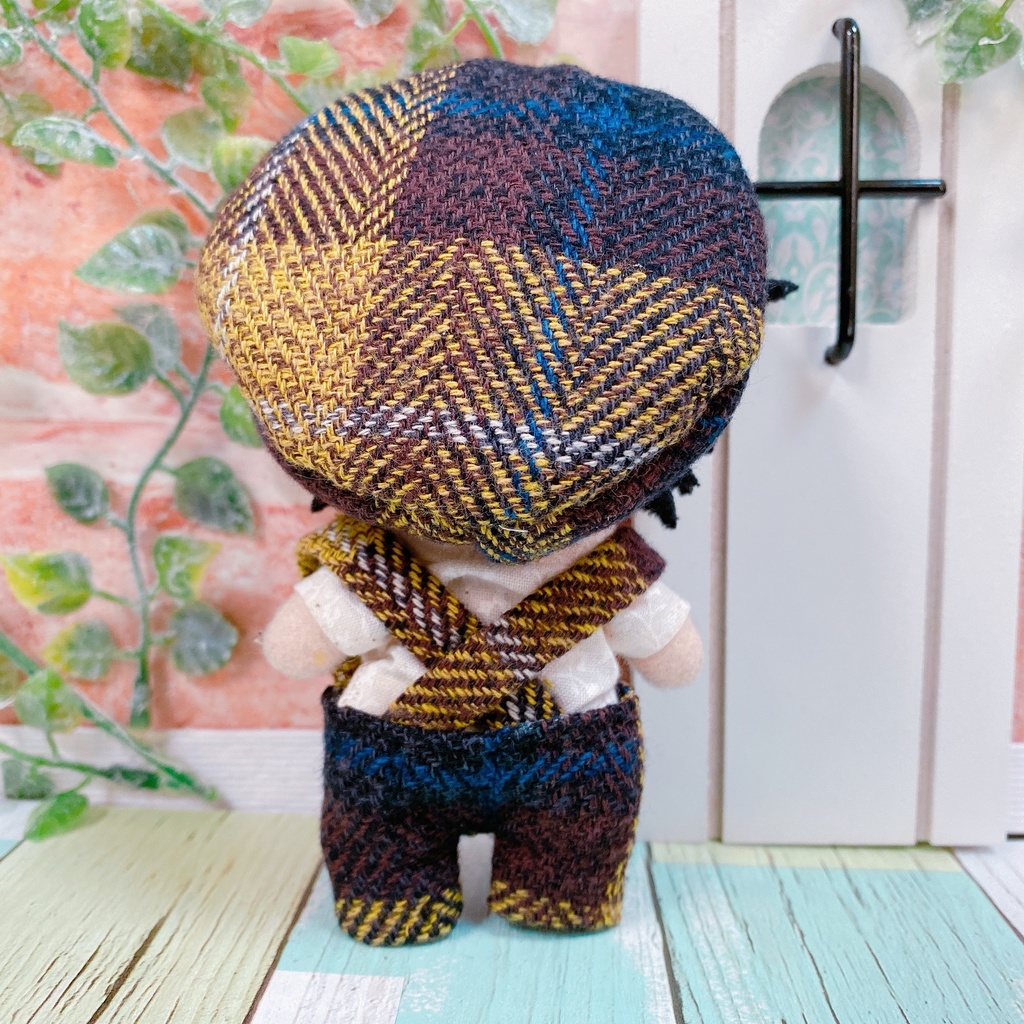 ウィンターセットアップ-再販2/14 21:30-