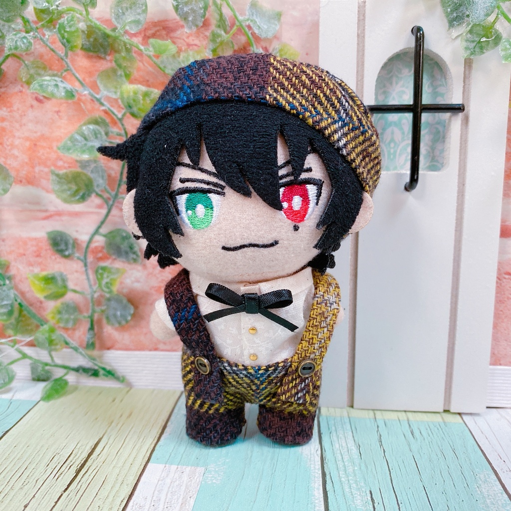 ウィンターセットアップ-再販2/14 21:30-