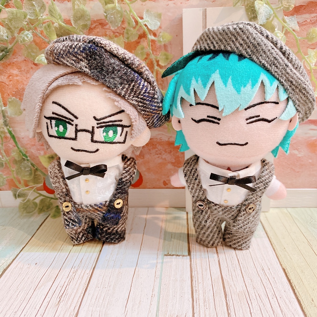 ウィンターセットアップ-再販2/14 21:30-