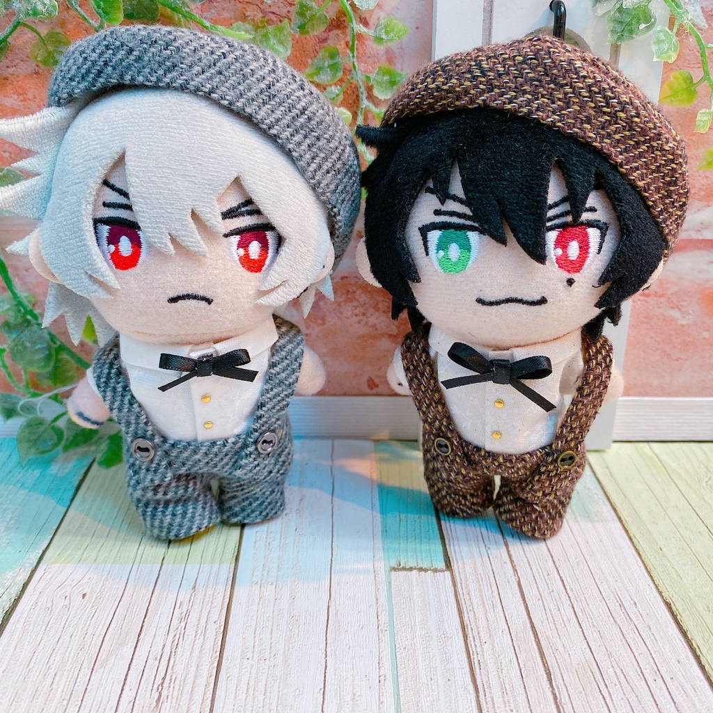 ウィンターセットアップ-再販2/14 21:30-