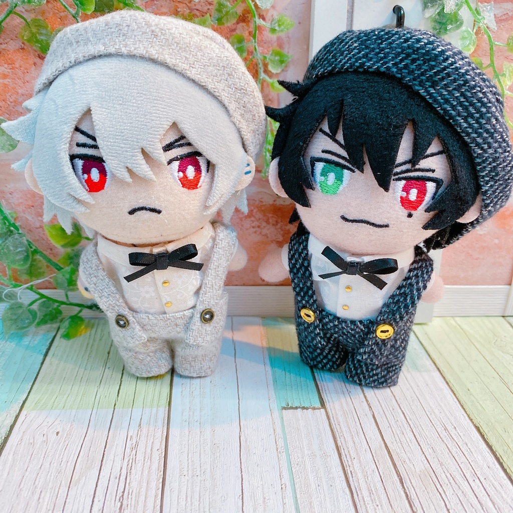 ウィンターセットアップ-再販2/14 21:30-