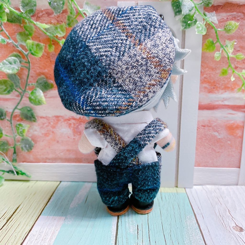 ウィンターセットアップ-再販2/14 21:30-