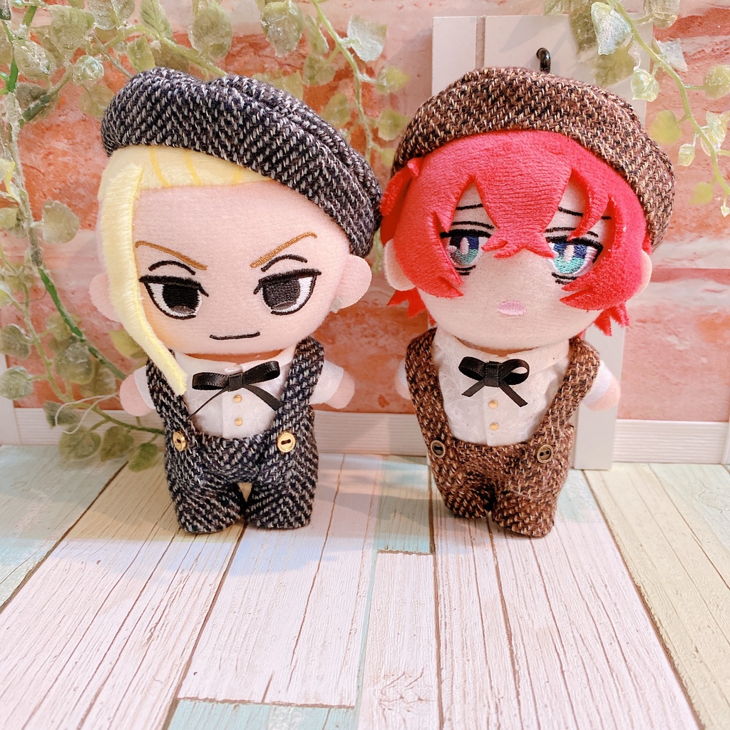 ウィンターセットアップ-再販2/14 21:30-