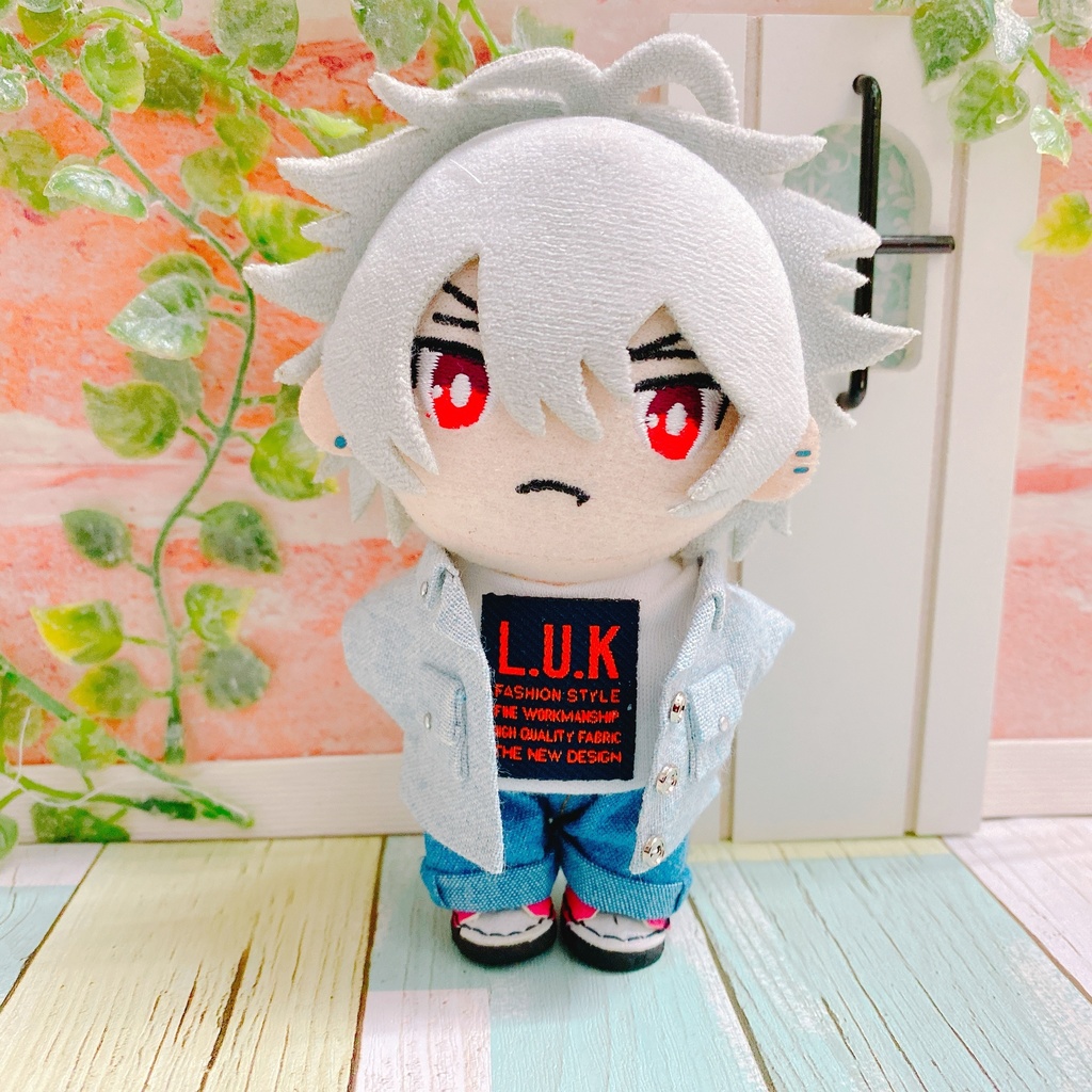 サマージャケット-再販新カラー7/8-