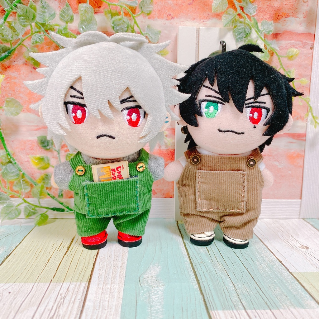 スクエアサロペット-8/17 20:00-