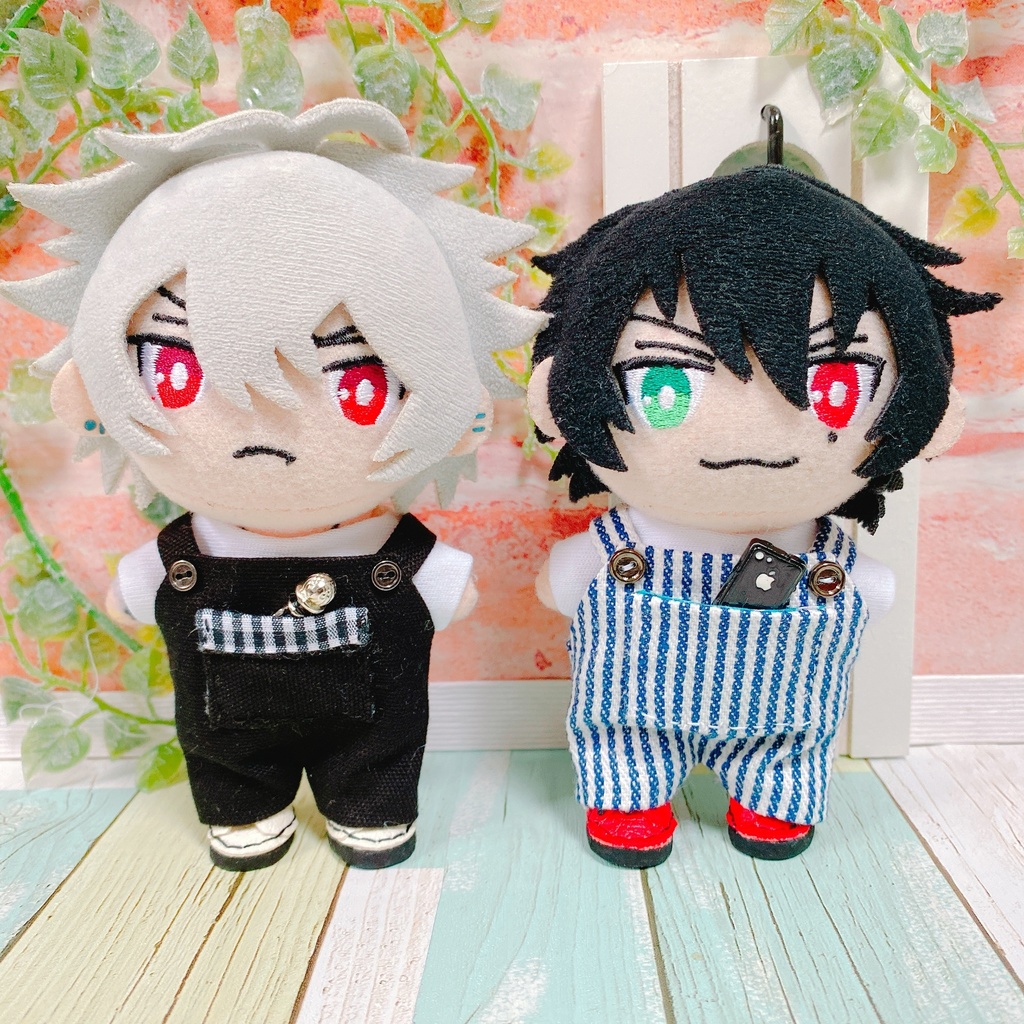 スクエアサロペット-8/17 20:00-