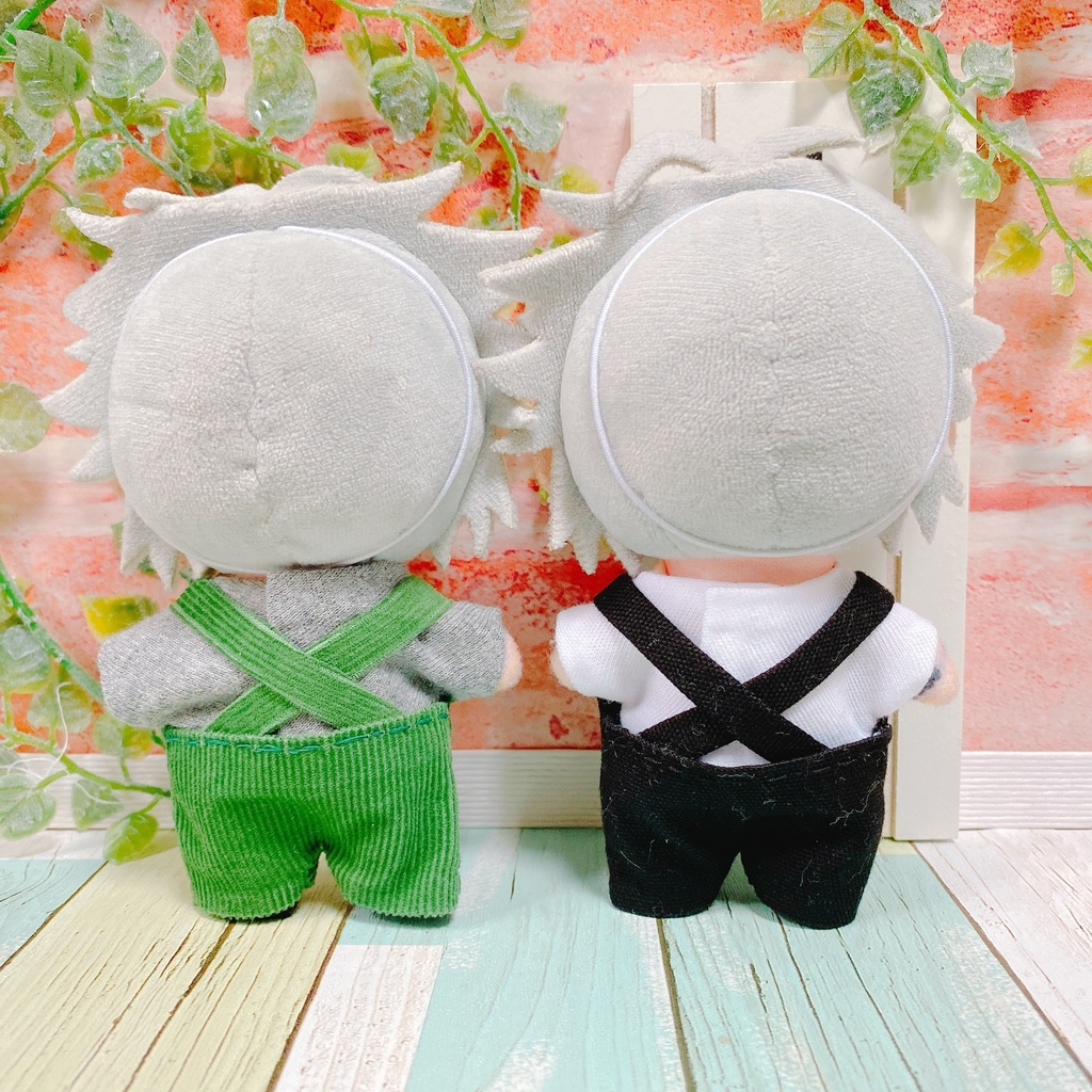 スクエアサロペット-8/17 20:00-