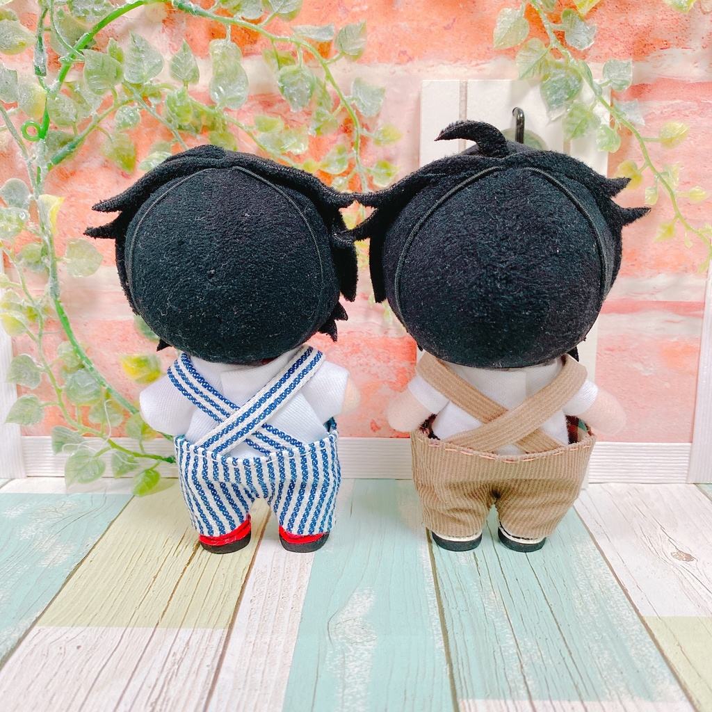 スクエアサロペット-8/17 20:00-