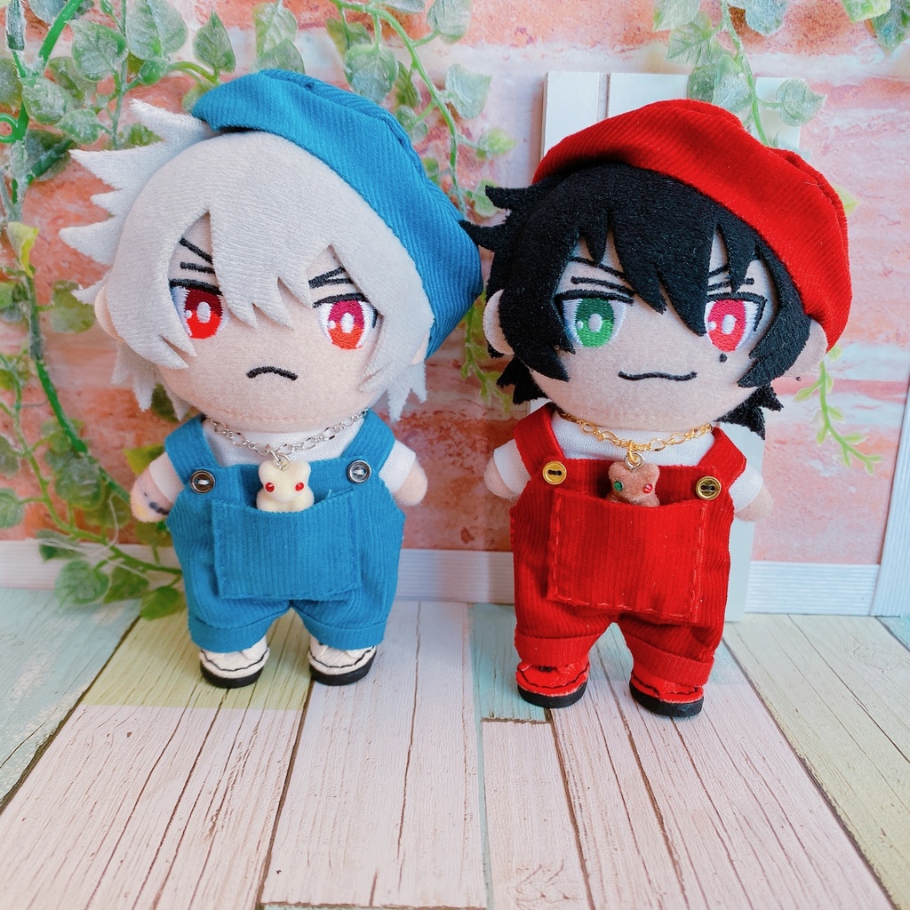 smicいつでも一緒🧸セット-3/31 20:31〜-