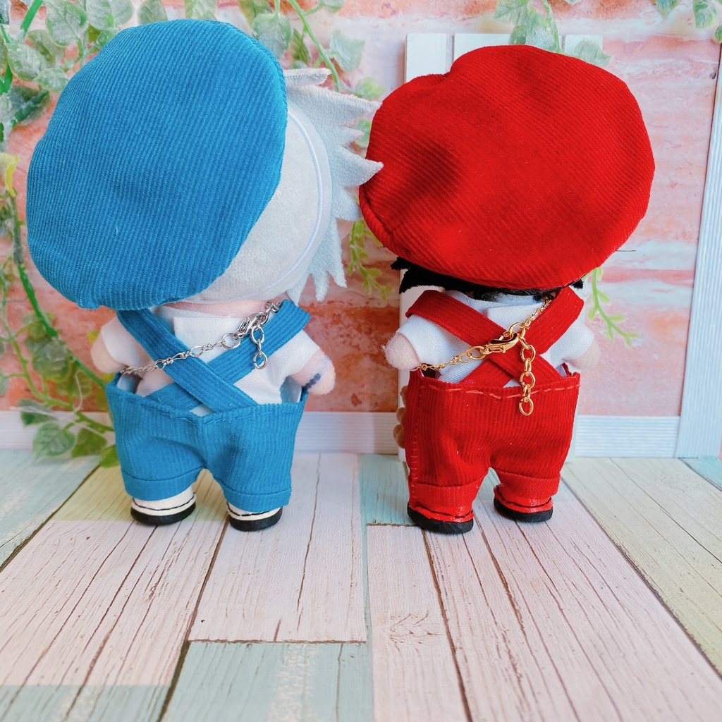 smicいつでも一緒🧸セット-3/31 20:31〜-