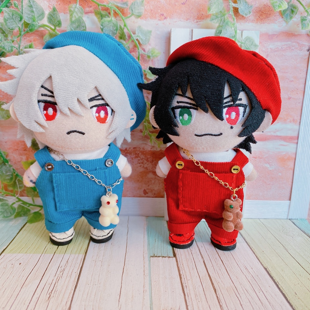 smicいつでも一緒🧸セット-3/31 20:31〜-