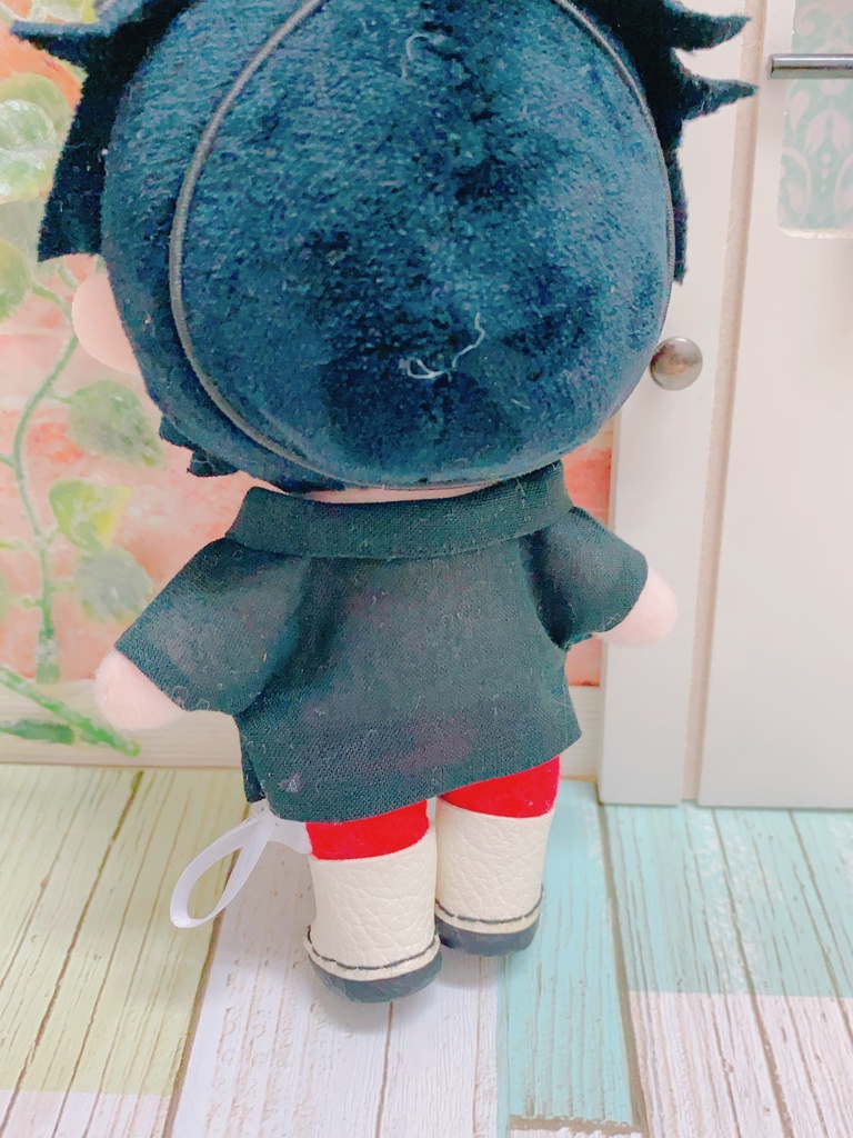 シアーシャツ-8/15 20:00〜-