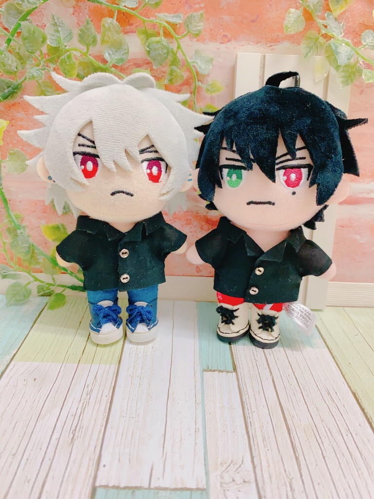 シアーシャツ-8/15 20:00〜-