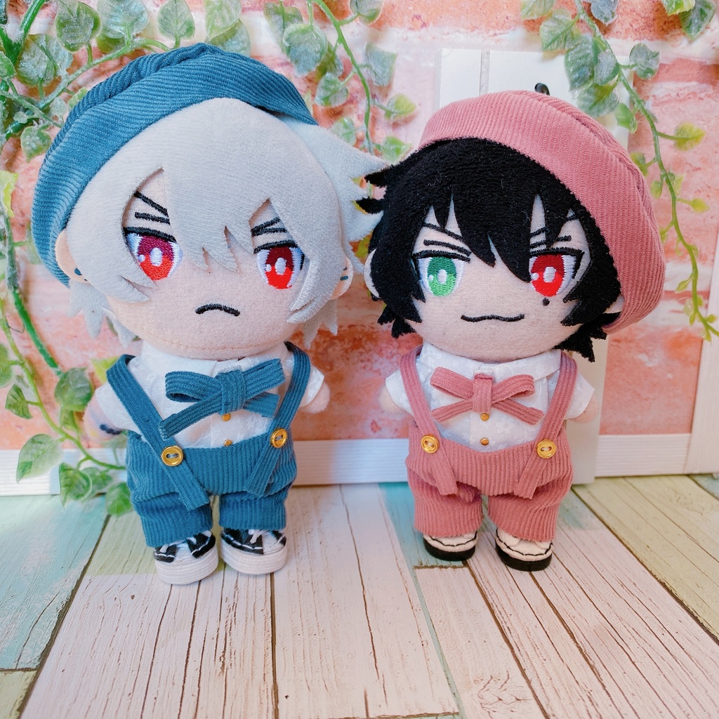 コーデュロイセットアップ-1/16 20:00-