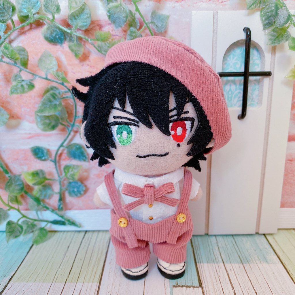 コーデュロイセットアップ-1/16 20:00-