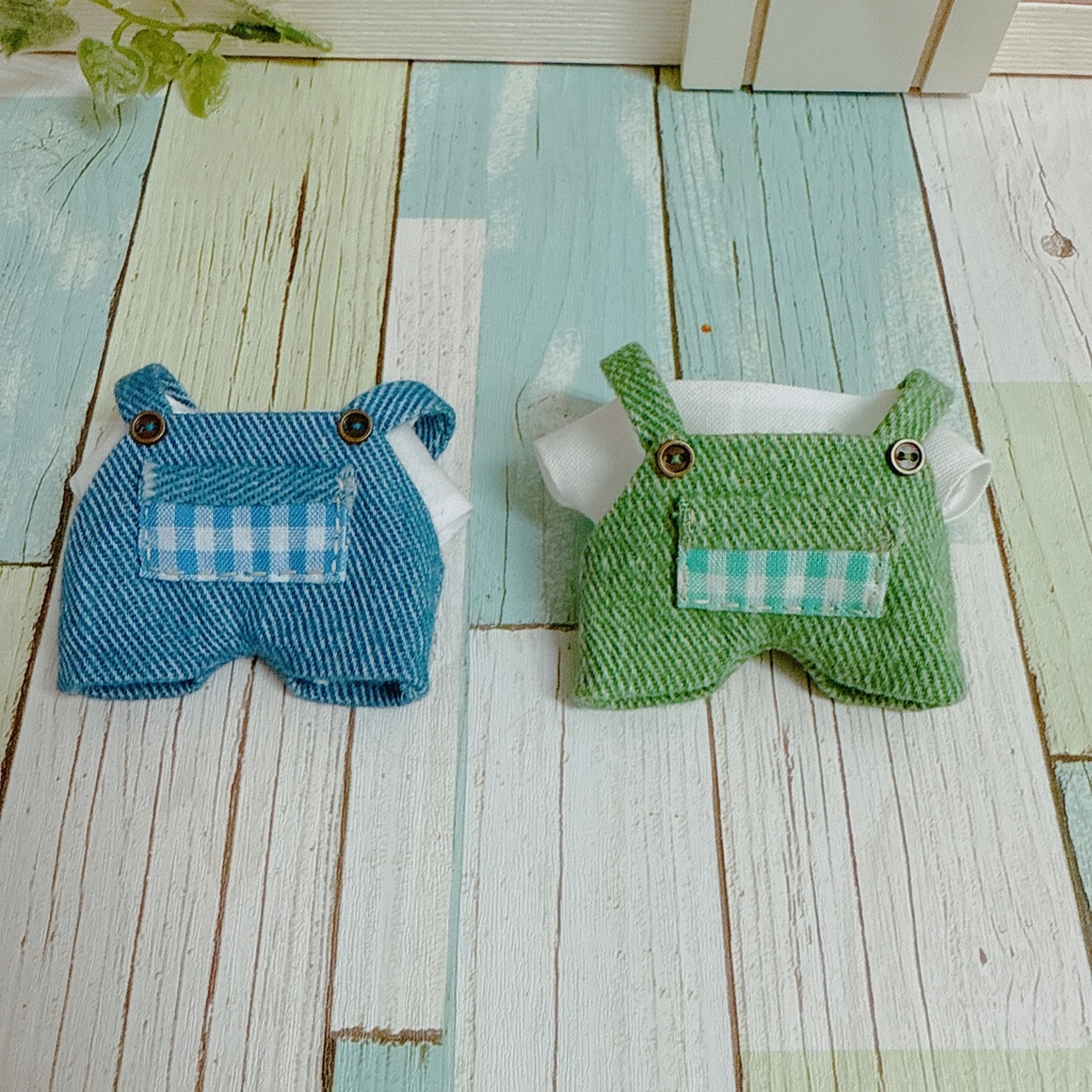 ねこちゃんセットデニム〜7/26 22:00〜