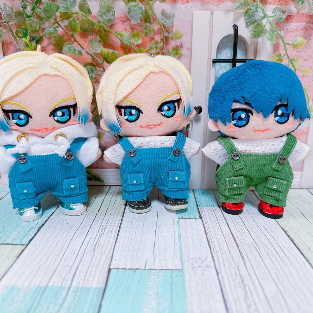 悪魔の契約サロペット~10/19 22:00~