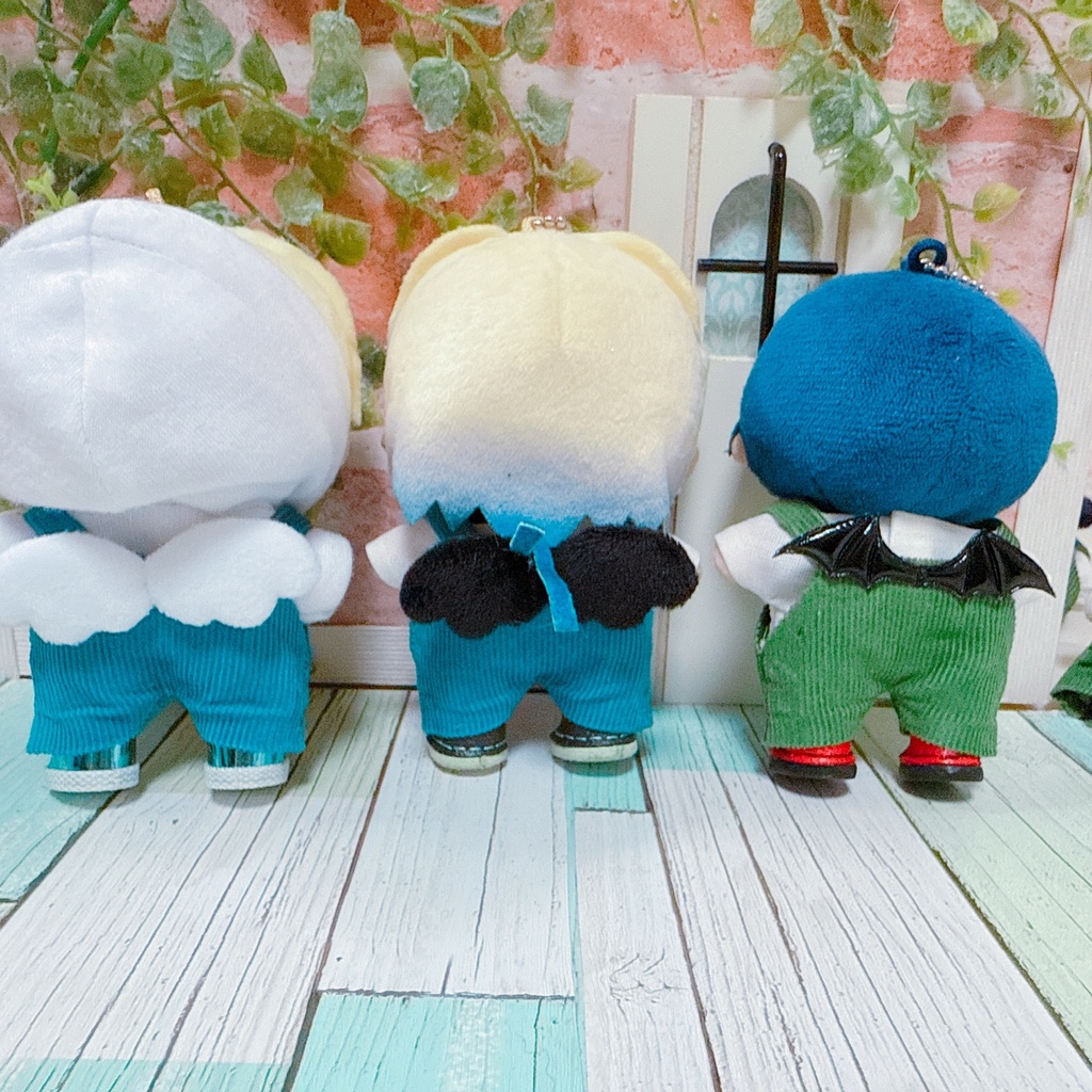 悪魔の契約サロペット~10/19 22:00~