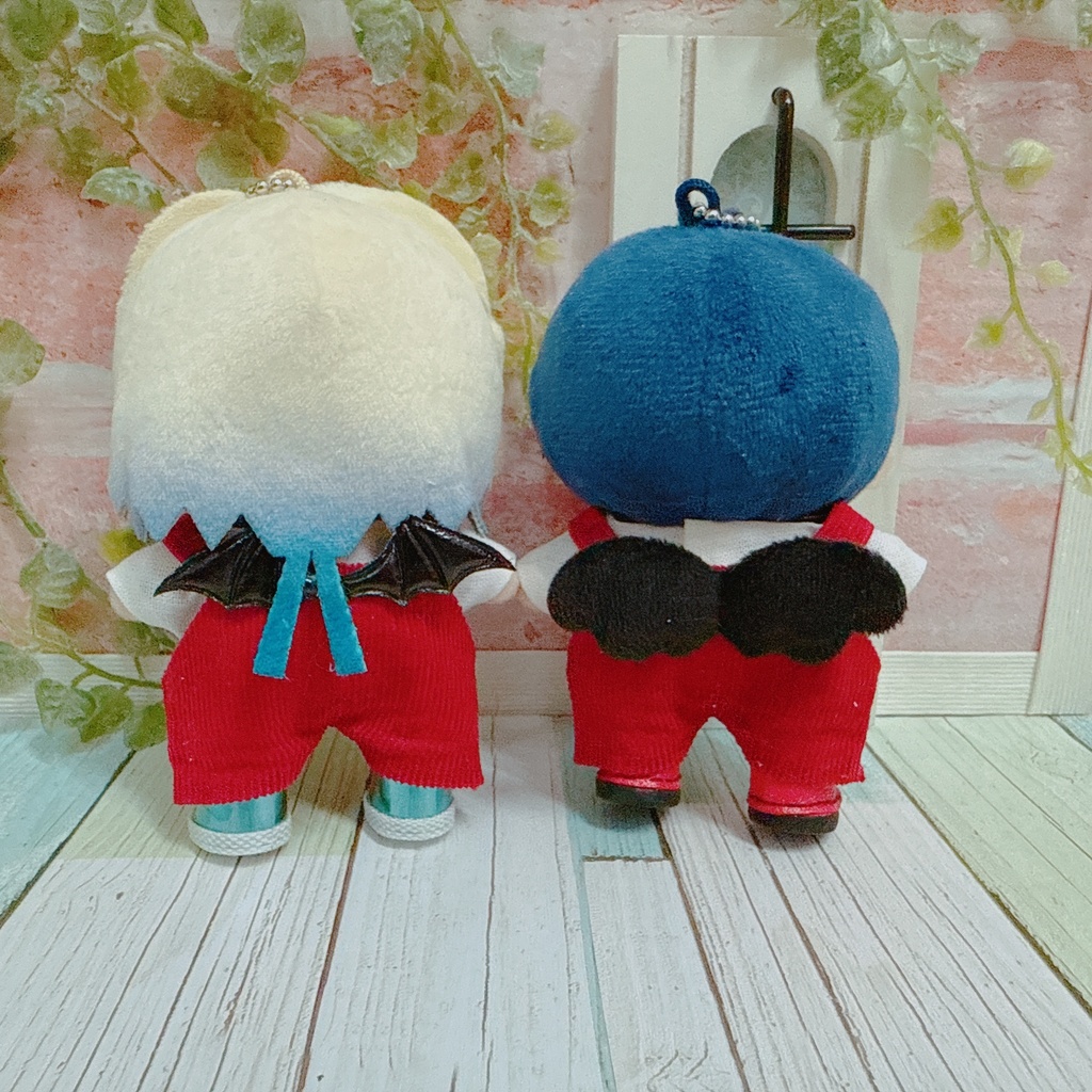 悪魔の契約サロペット~10/19 22:00~