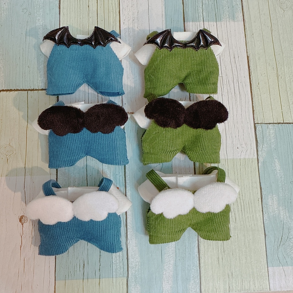 悪魔の契約サロペット~10/19 22:00~