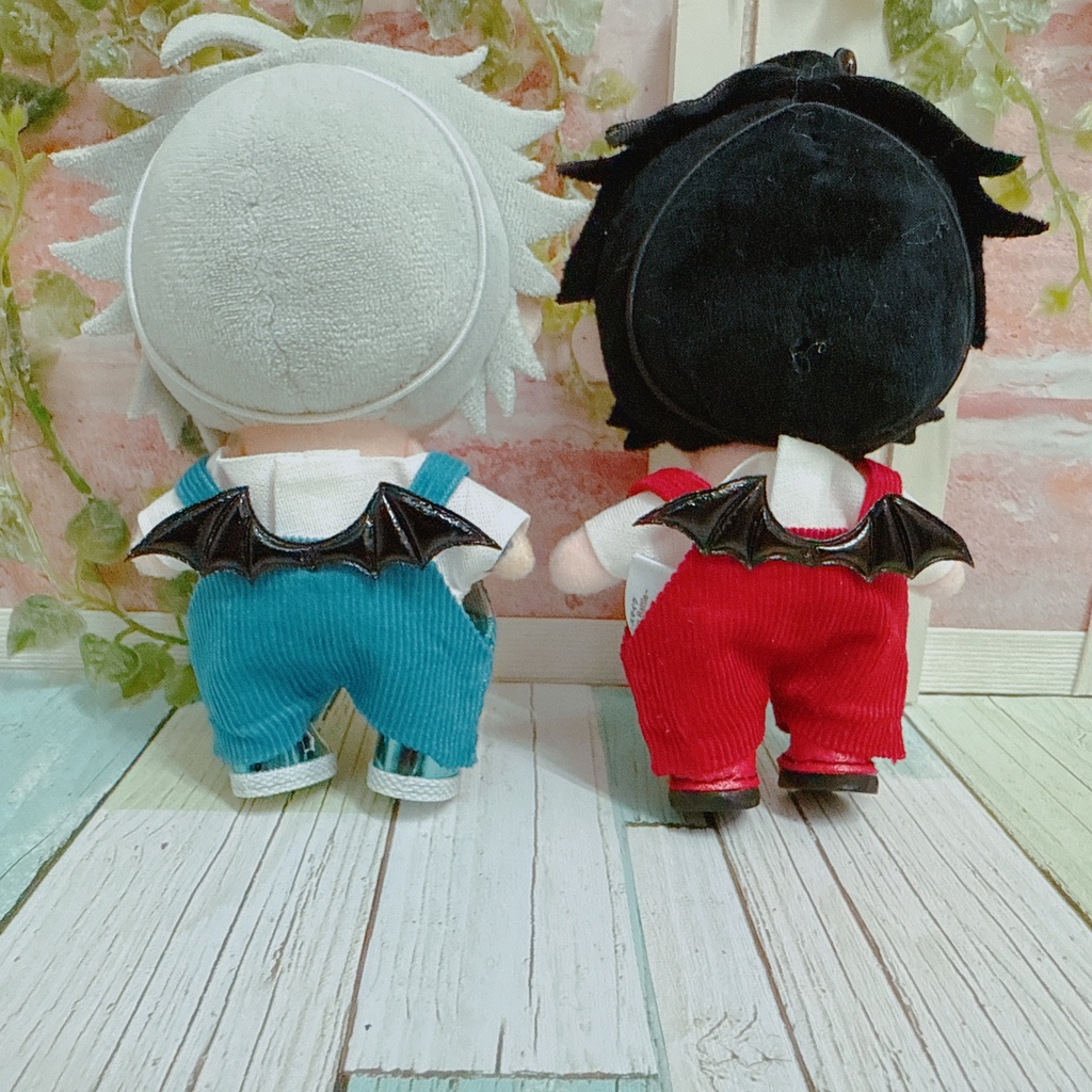 悪魔の契約サロペット~10/19 22:00~