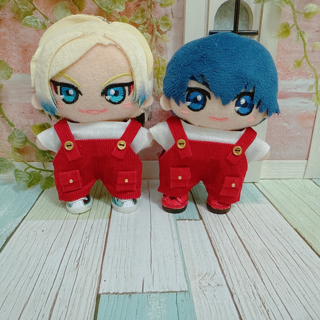 悪魔の契約サロペット~10/19 22:00~