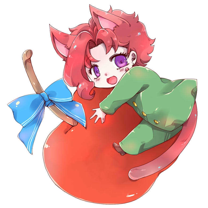 【花京院】アクリルキーホルダー