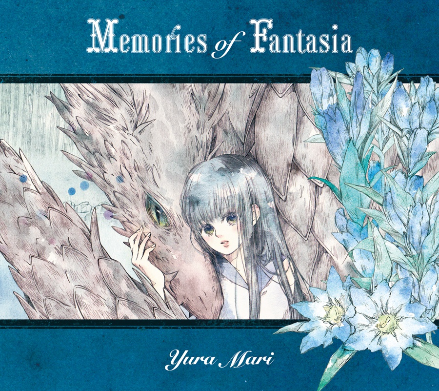 Memories of Fantasia