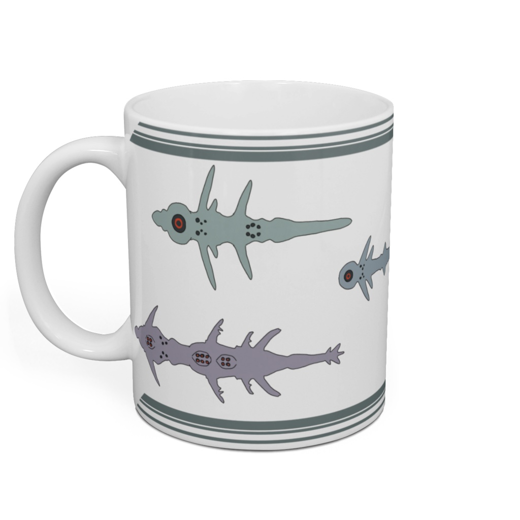 スピカマグカップ