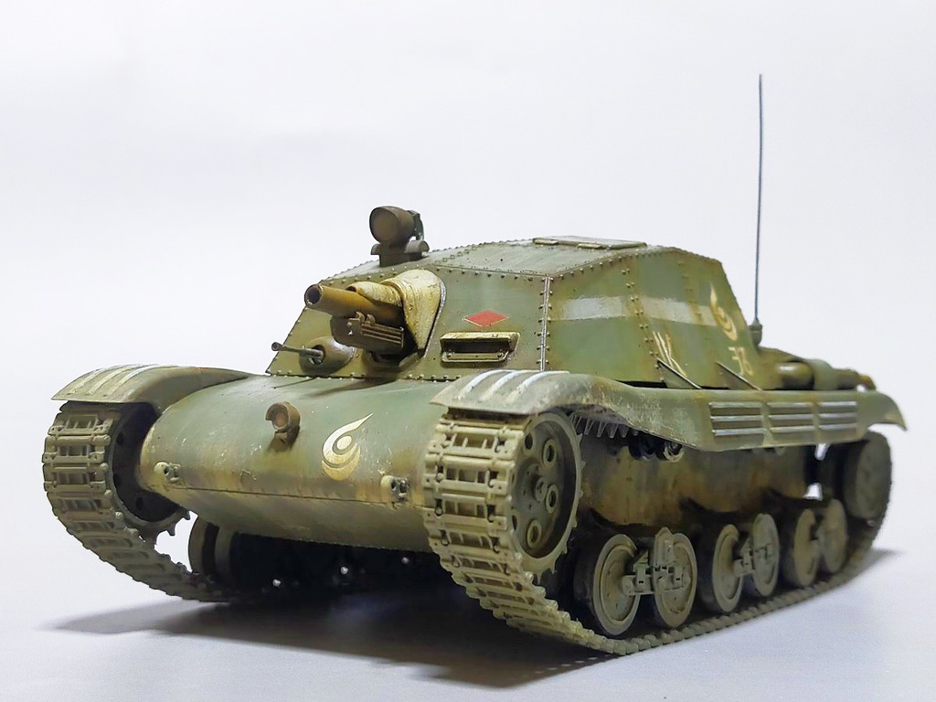 ラスティフロント デーヴァⅢ