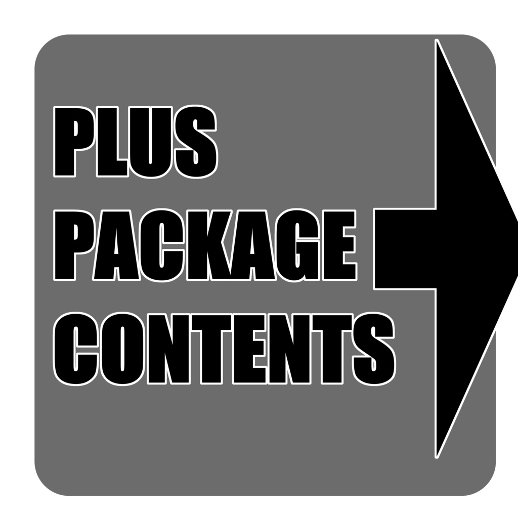 くじらのくぅ-Kuu-【オリジナル3Dモデル】