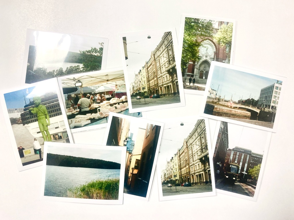 Travel To North Europe