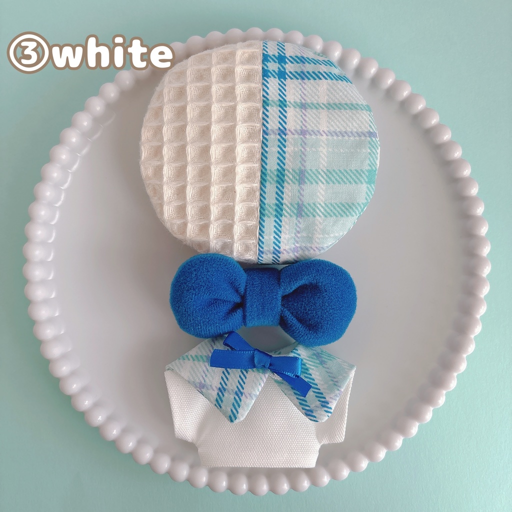 本命ちょこベレーset