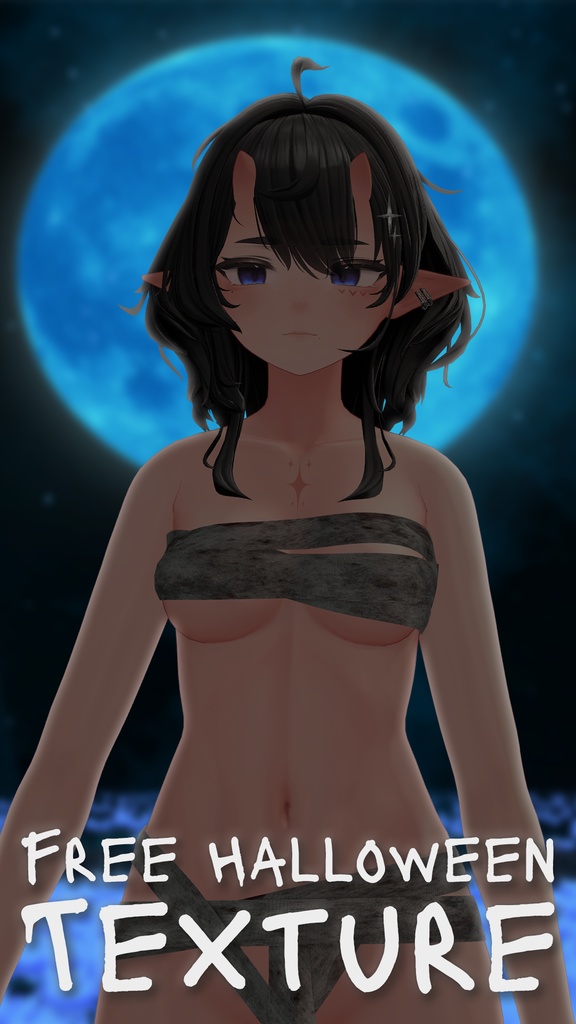 Uruki Bandage Underwear