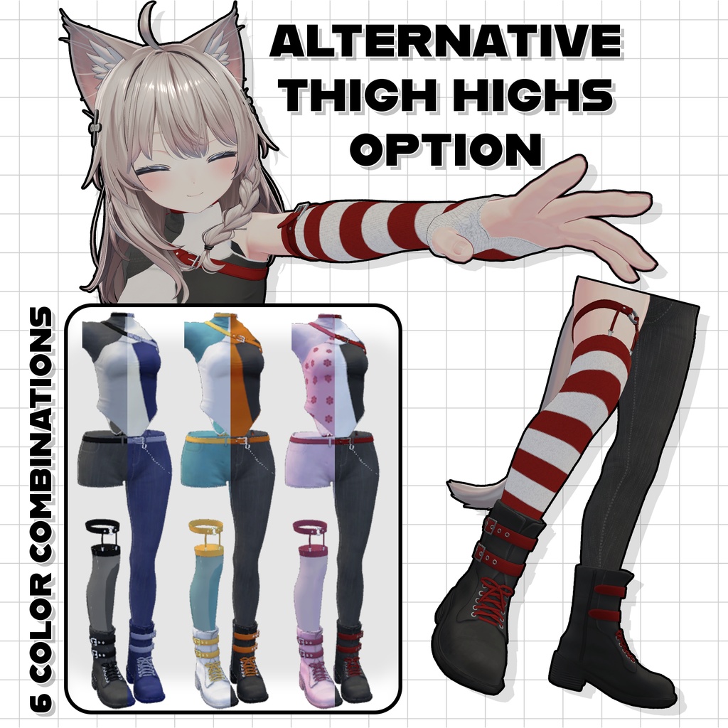 Urban Casual - ✨Release Sale✨