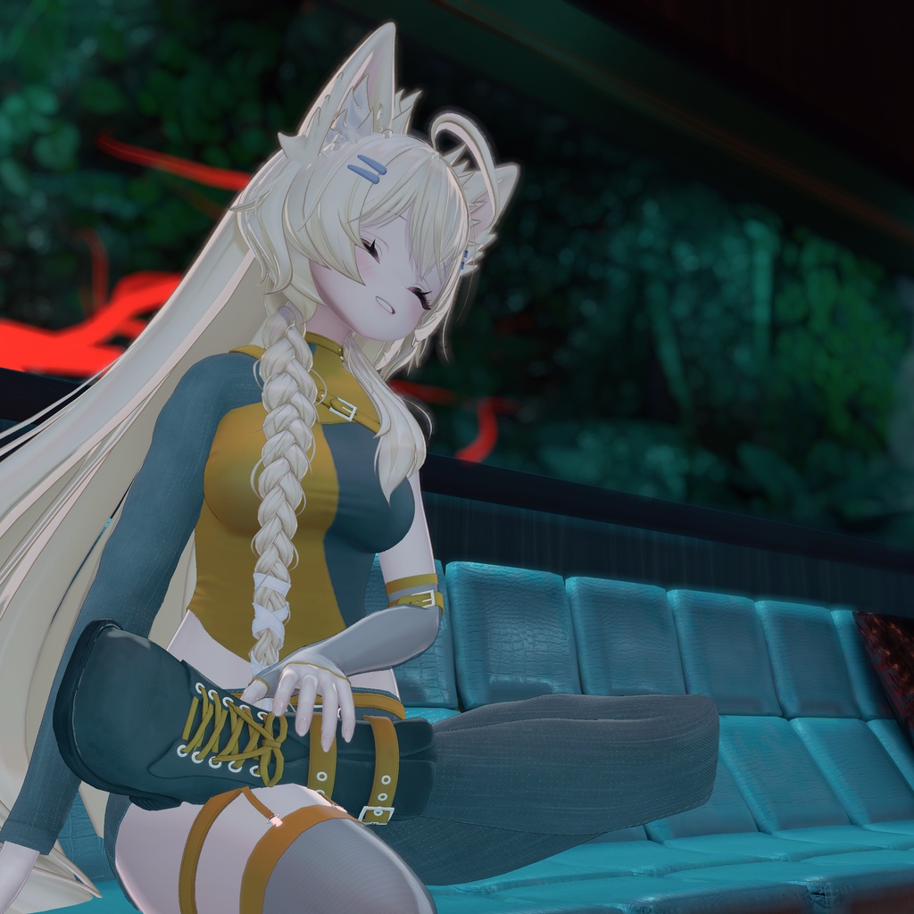 Urban Casual - ✨Release Sale✨