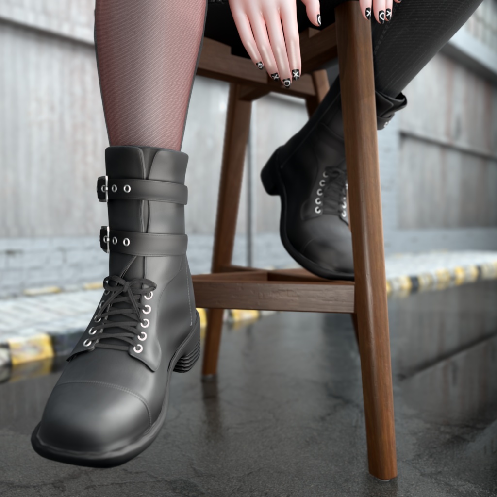 Urban Casual - ✨Release Sale✨