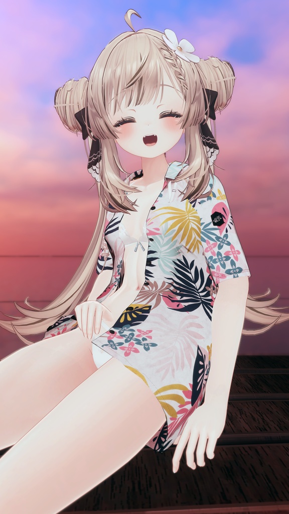 Hawaii Shirt