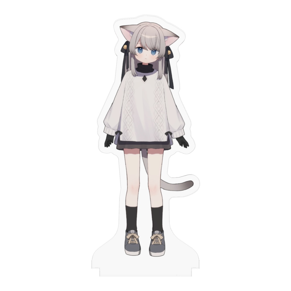 猫撫坂るんる_あくりるふぃぎゃー